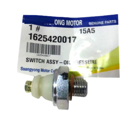 BULBO DE ACEITE Actyon/Korando/Rexton -1625420017